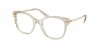 OKULARY KOREKCYJNE SWAROVSKI SK 2044 3003 49 ROZMIAR S